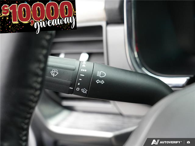 2022 Ford F-150 Lariat (Stk: 42387) in Georgetown - Image 17 of 26