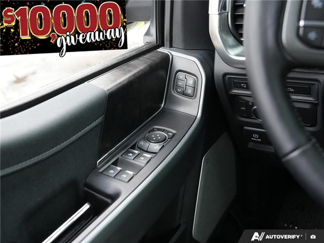 2022 Ford F-150 Lariat (Stk: 42387) in Georgetown - Image 18 of 26