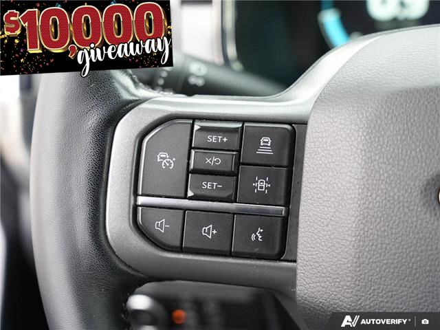 2022 Ford F-150 Lariat (Stk: 42387) in Georgetown - Image 19 of 26