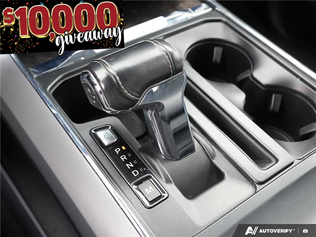 2022 Ford F-150 Lariat (Stk: 42387) in Georgetown - Image 20 of 26