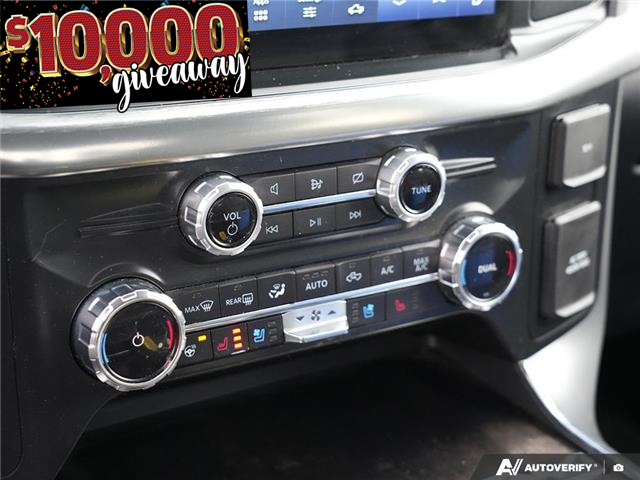 2022 Ford F-150 Lariat (Stk: 42387) in Georgetown - Image 21 of 26