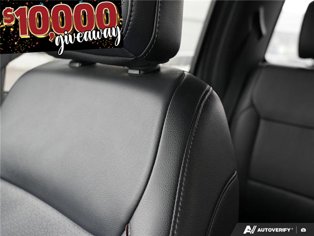 2022 Ford F-150 Lariat (Stk: 42387) in Georgetown - Image 24 of 26