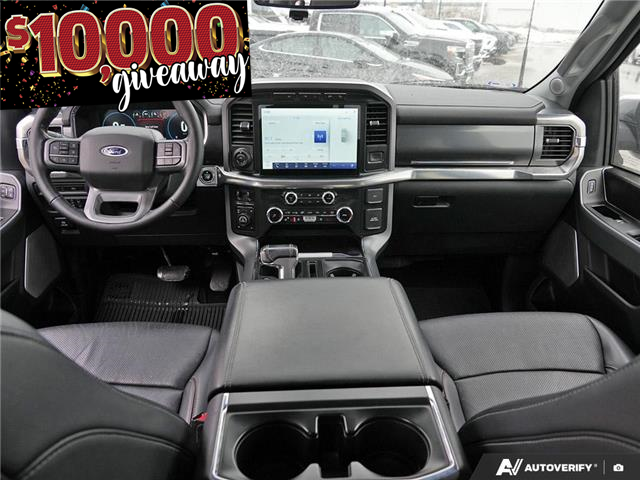 2022 Ford F-150 Lariat (Stk: 42387) in Georgetown - Image 26 of 26