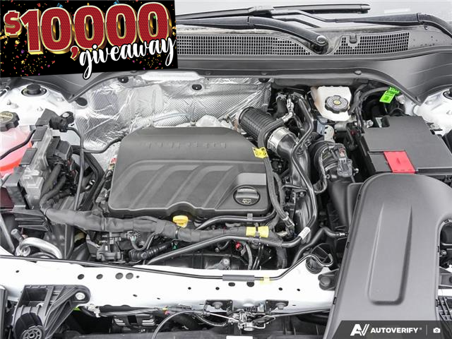 2026 Chevrolet Trax LT (Stk: 42274) in Georgetown - Image 11 of 28