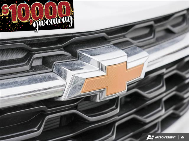2026 Chevrolet Trax LT (Stk: 42274) in Georgetown - Image 12 of 28