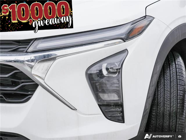 2026 Chevrolet Trax LT (Stk: 42274) in Georgetown - Image 13 of 28