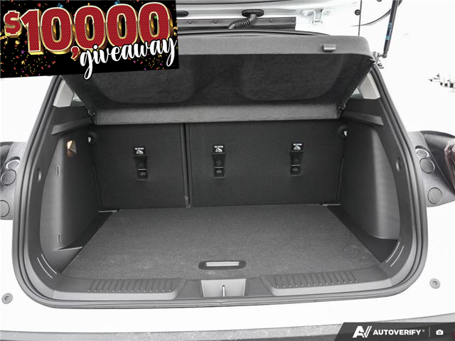2026 Chevrolet Trax LT (Stk: 42274) in Georgetown - Image 14 of 28