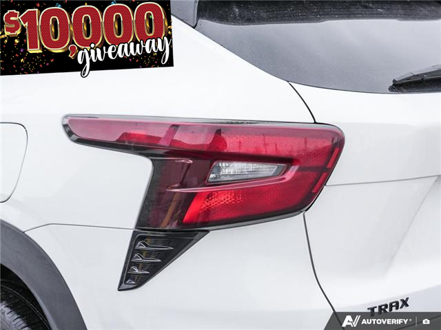 2026 Chevrolet Trax LT (Stk: 42274) in Georgetown - Image 15 of 28