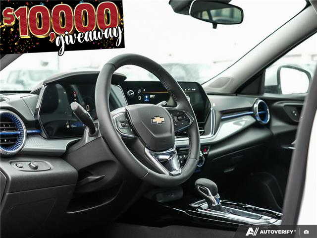 2026 Chevrolet Trax LT (Stk: 42274) in Georgetown - Image 16 of 28