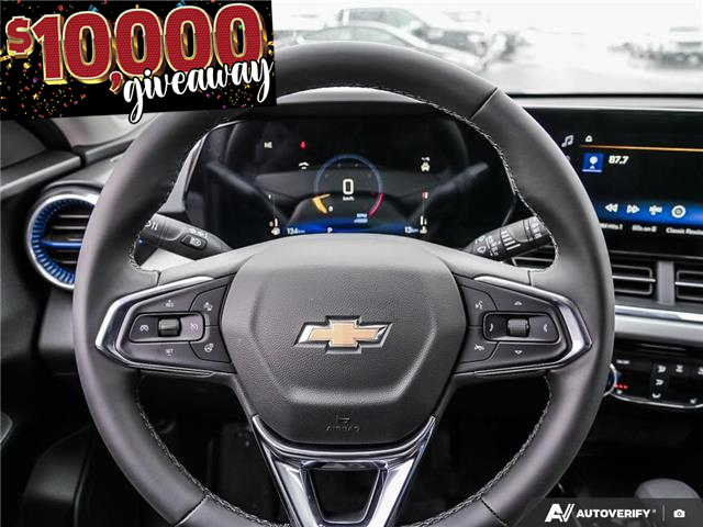 2026 Chevrolet Trax LT (Stk: 42274) in Georgetown - Image 17 of 28