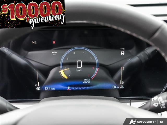 2026 Chevrolet Trax LT (Stk: 42274) in Georgetown - Image 18 of 28