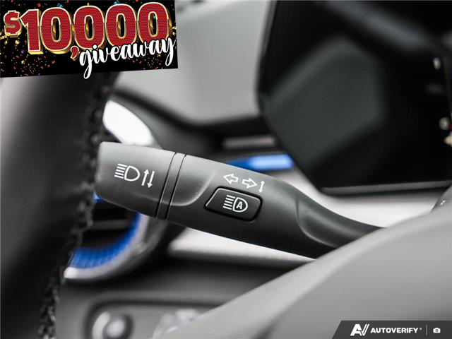 2026 Chevrolet Trax LT (Stk: 42274) in Georgetown - Image 19 of 28