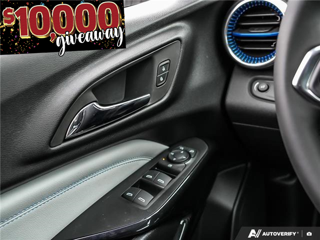 2026 Chevrolet Trax LT (Stk: 42274) in Georgetown - Image 20 of 28
