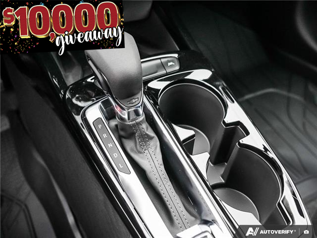 2026 Chevrolet Trax LT (Stk: 42274) in Georgetown - Image 22 of 28