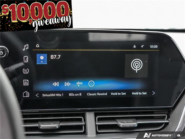 2026 Chevrolet Trax LT (Stk: 42274) in Georgetown - Image 24 of 28