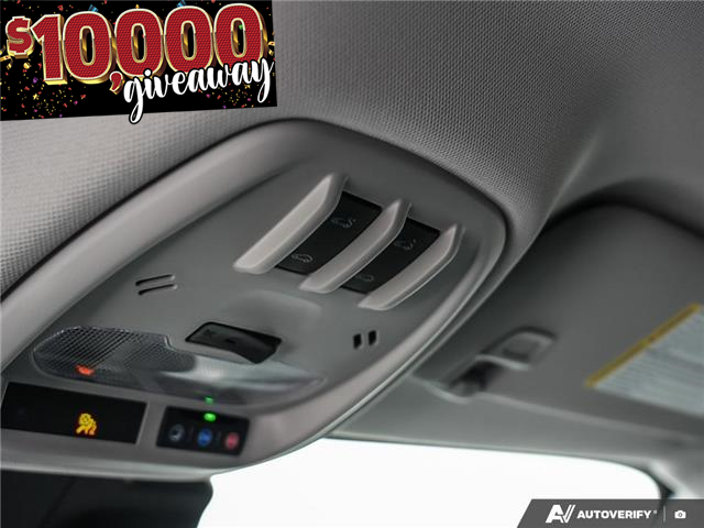 2026 Chevrolet Trax LT (Stk: 42274) in Georgetown - Image 25 of 28