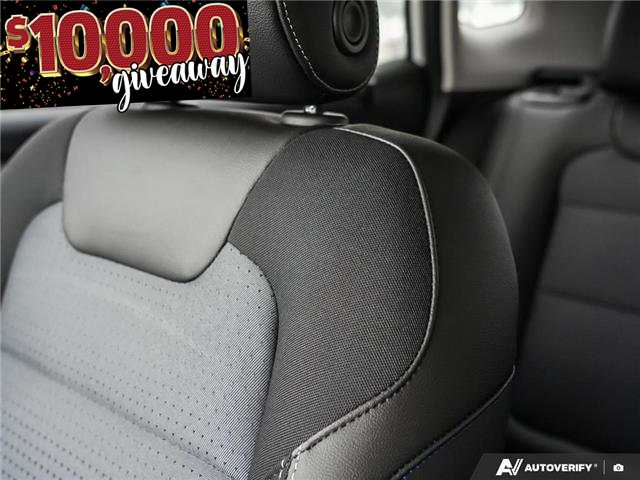 2026 Chevrolet Trax LT (Stk: 42274) in Georgetown - Image 26 of 28