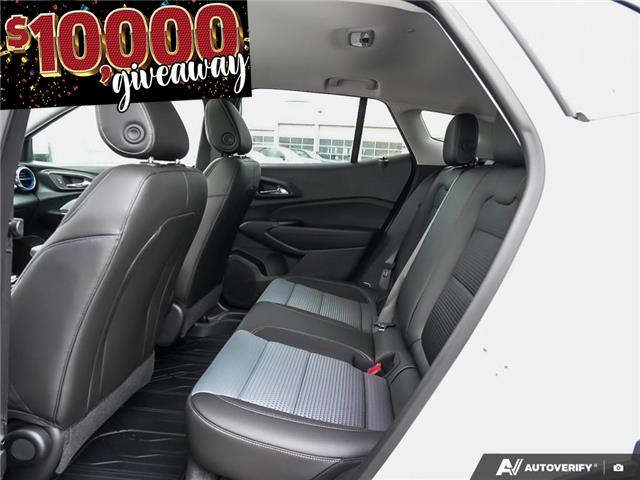 2026 Chevrolet Trax LT (Stk: 42274) in Georgetown - Image 27 of 28