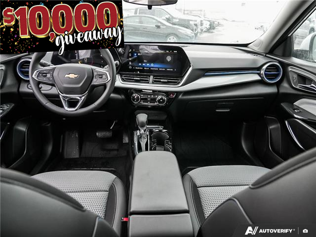 2026 Chevrolet Trax LT (Stk: 42274) in Georgetown - Image 28 of 28