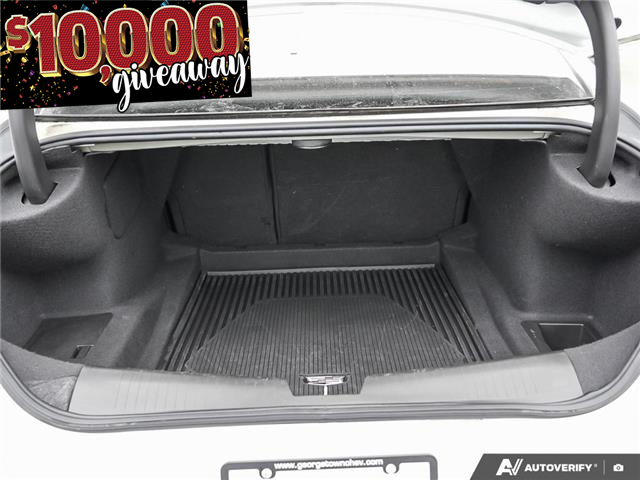 2023 Cadillac CT4 Luxury (Stk: 42322) in Georgetown - Image 14 of 28