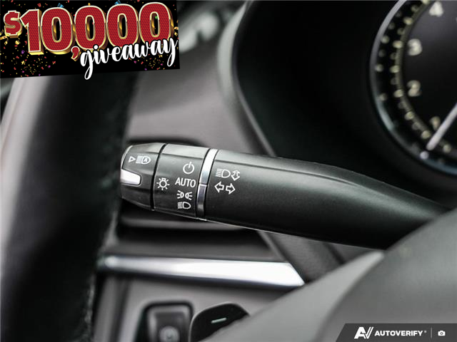 2023 Cadillac CT4 Luxury (Stk: 42322) in Georgetown - Image 19 of 28