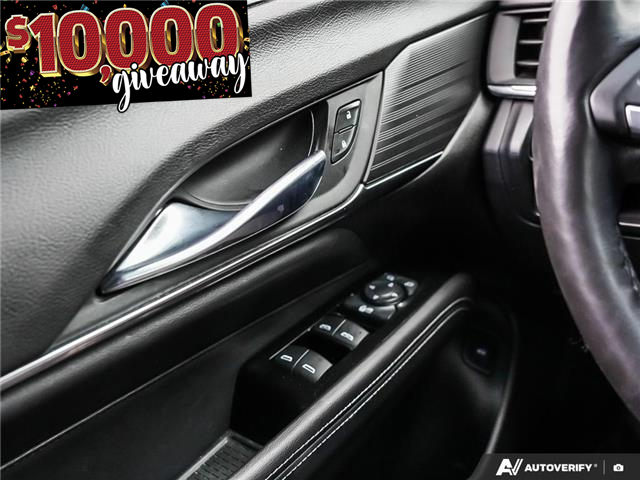 2023 Cadillac CT4 Luxury (Stk: 42322) in Georgetown - Image 20 of 28