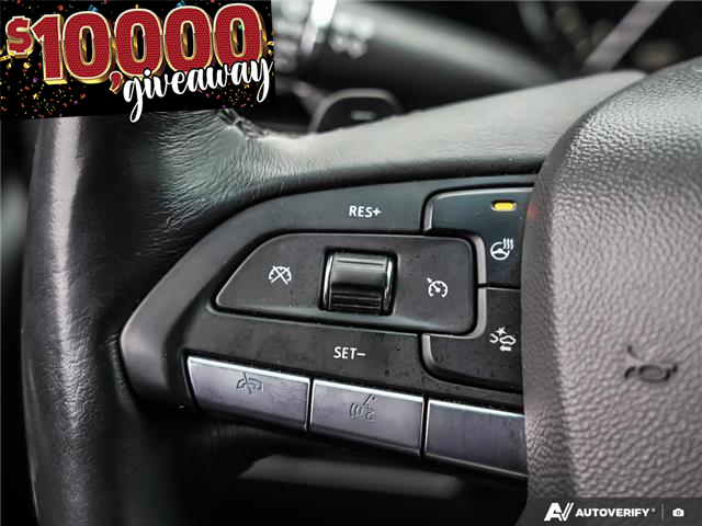 2023 Cadillac CT4 Luxury (Stk: 42322) in Georgetown - Image 21 of 28