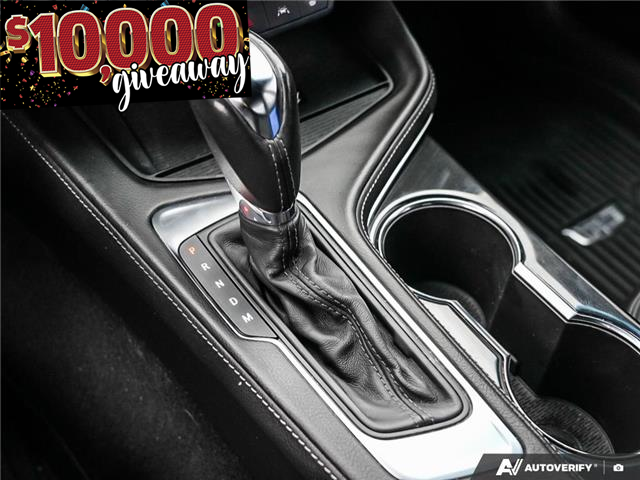 2023 Cadillac CT4 Luxury (Stk: 42322) in Georgetown - Image 22 of 28