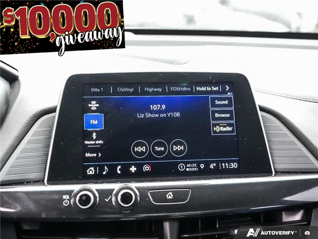 2023 Cadillac CT4 Luxury (Stk: 42322) in Georgetown - Image 24 of 28