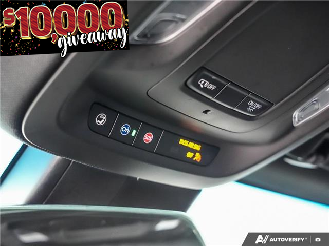 2023 Cadillac CT4 Luxury (Stk: 42322) in Georgetown - Image 25 of 28