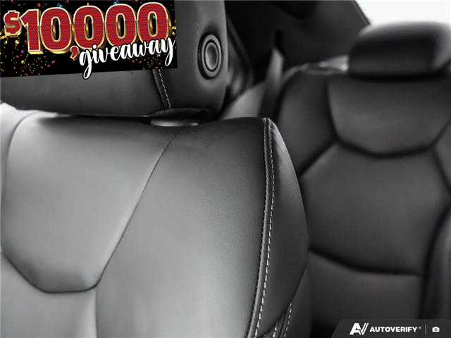 2023 Cadillac CT4 Luxury (Stk: 42322) in Georgetown - Image 26 of 28