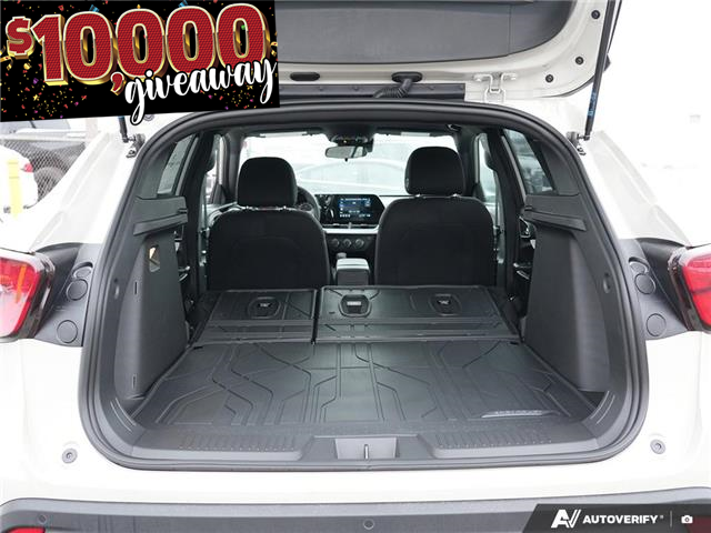 2026 Chevrolet Trax 1RS (Stk: 42276) in Georgetown - Image 14 of 28
