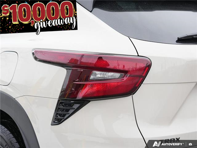 2026 Chevrolet Trax 1RS (Stk: 42276) in Georgetown - Image 15 of 28