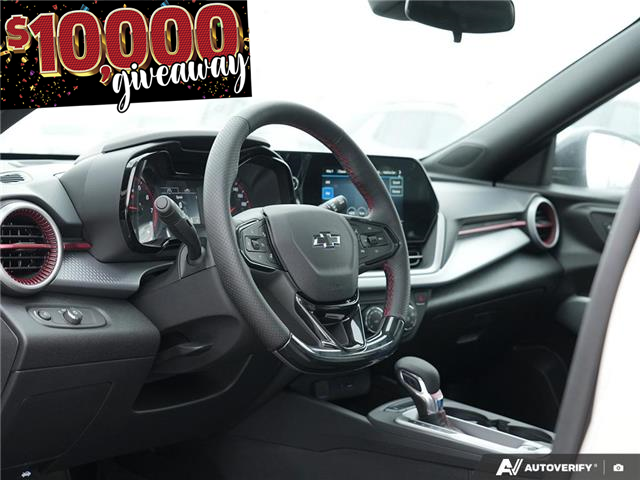 2026 Chevrolet Trax 1RS (Stk: 42276) in Georgetown - Image 16 of 28