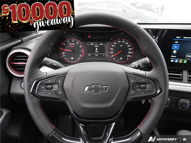 2026 Chevrolet Trax 1RS (Stk: 42276) in Georgetown - Image 17 of 28
