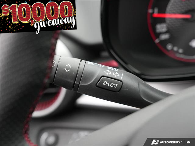 2026 Chevrolet Trax 1RS (Stk: 42276) in Georgetown - Image 19 of 28