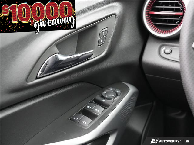 2026 Chevrolet Trax 1RS (Stk: 42276) in Georgetown - Image 20 of 28