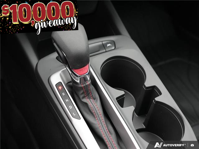 2026 Chevrolet Trax 1RS (Stk: 42276) in Georgetown - Image 22 of 28