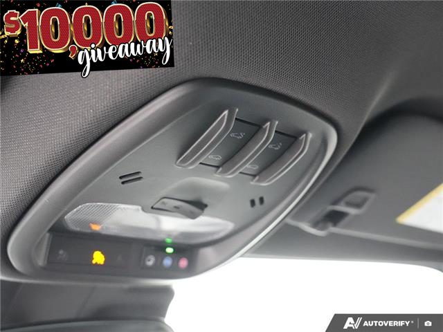 2026 Chevrolet Trax 1RS (Stk: 42276) in Georgetown - Image 25 of 28