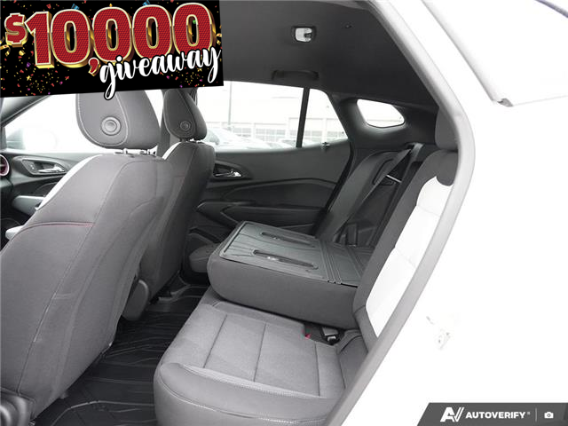 2026 Chevrolet Trax 1RS (Stk: 42276) in Georgetown - Image 27 of 28