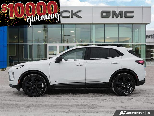 2026 Buick Envision Sport Touring (Stk: 42256) in Georgetown - Image 2 of 28
