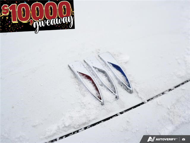 2026 Buick Envision Sport Touring (Stk: 42256) in Georgetown - Image 11 of 28