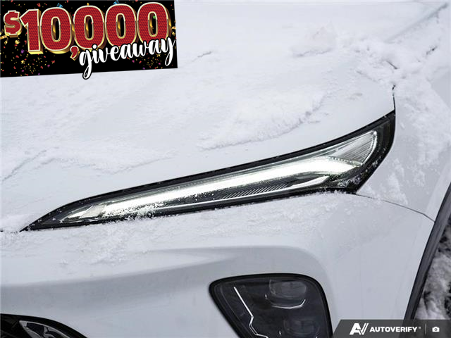 2026 Buick Envision Sport Touring (Stk: 42256) in Georgetown - Image 12 of 28