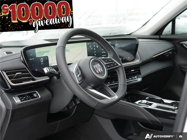2026 Buick Envision Sport Touring (Stk: 42256) in Georgetown - Image 15 of 28