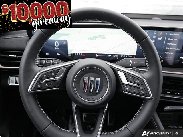 2026 Buick Envision Sport Touring (Stk: 42256) in Georgetown - Image 16 of 28
