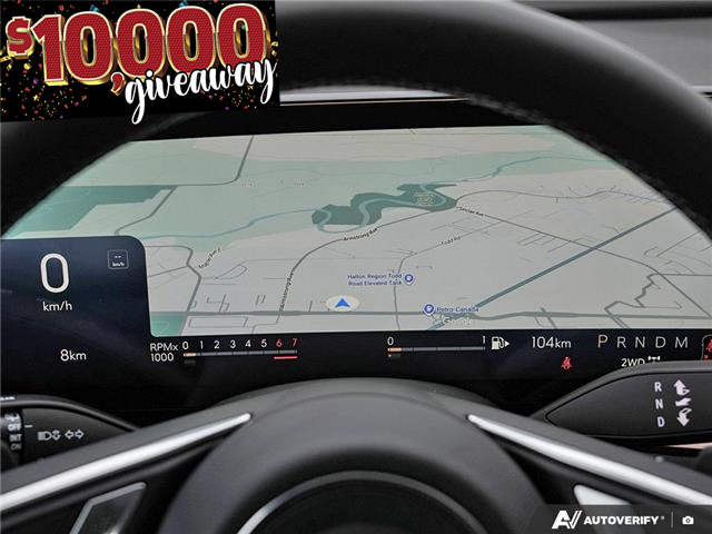 2026 Buick Envision Sport Touring (Stk: 42256) in Georgetown - Image 17 of 28