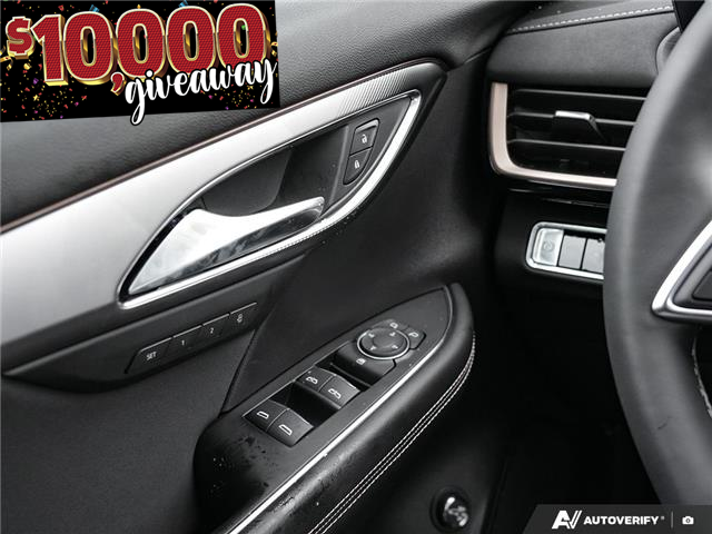 2026 Buick Envision Sport Touring (Stk: 42256) in Georgetown - Image 19 of 28