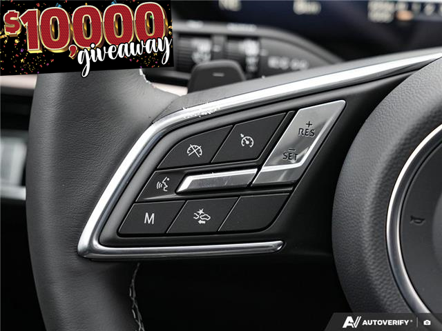 2026 Buick Envision Sport Touring (Stk: 42256) in Georgetown - Image 20 of 28