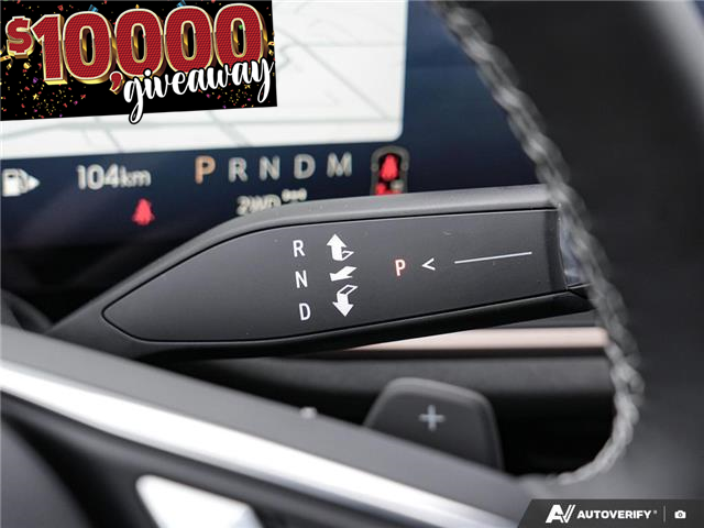 2026 Buick Envision Sport Touring (Stk: 42256) in Georgetown - Image 21 of 28