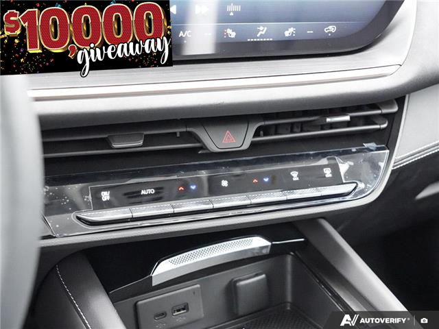 2026 Buick Envision Sport Touring (Stk: 42256) in Georgetown - Image 22 of 28